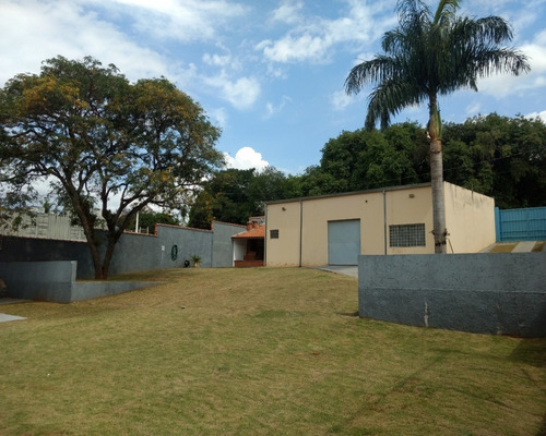 Imagem 17 de 19 de Chacara Araçoiaba Da Serra - Ch00082 - 69676095