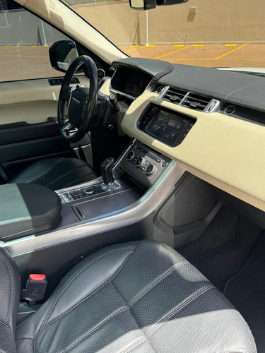 Land Rover Evoque Lr R.r Spt 3.0 Td Hse