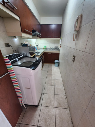 Venta Depton Rancagua 2d1b Estacionamiento Y Bodega