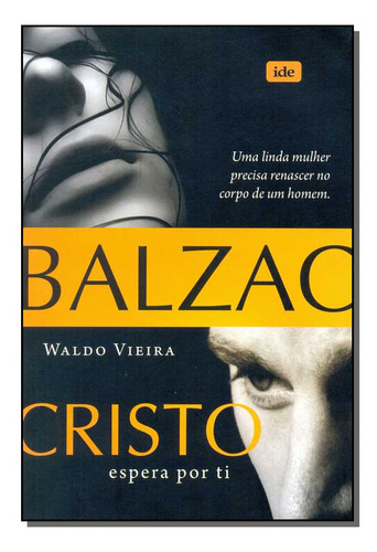 Libro Cristo Espera Por Ti Ide De Balzac Waldo Vieira Ide