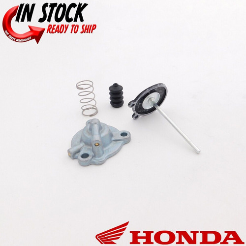 Honda Carburetor Diaphragm Set Rebel 250 / Nighthawk 250 Ssq