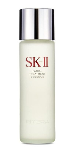 Sk-ii Esencia De Tratamiento Facial, 7.7 Onzas