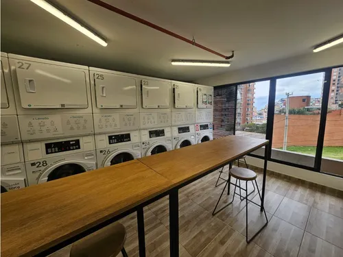 Venta Aparta Estudió En Chapinero Alto