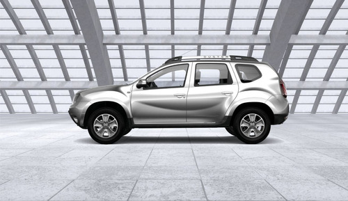Renault Duster Ph2 Privilege 2.0 4x2 2020