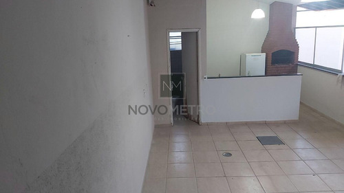 Imagem 13 de 14 de Casa À Venda Em Parque Industrial - Ca005792