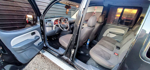 Fiat Doblo Doblò Adventure 1.8 16V (Flex)
