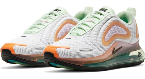 Nike air max online 720 para mujer