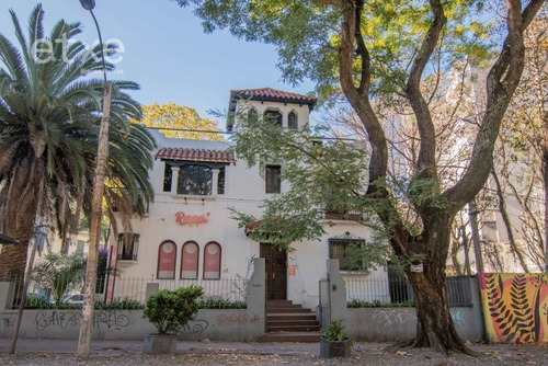Casa Venta Con Renta De 7 Dormitorios O Mas En Pocitos