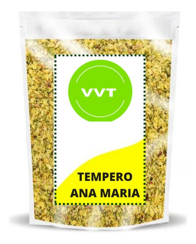 Tempero Ana Maria - 500g - Vvt Comercio