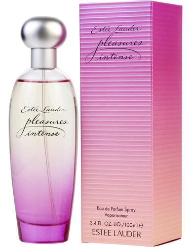 Perfume Estée Lauder Pleasures Intense, 100 Ml