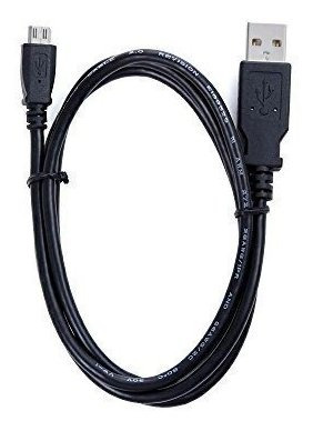 Nicetq Reemplazo Dc5 V Usb Cargador Cable De Carga Para Yama 