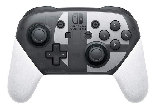 Pro Controller Super Smash Bros Ultimate 