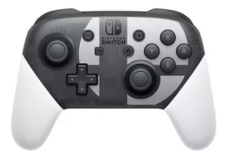 Joystick Inalámbrico Nintendo Switch Controller Super Smash