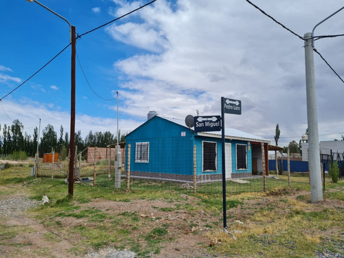 Venta Lote En El Barrio Los Frutales De Neuquén