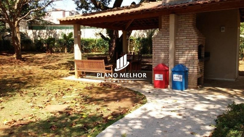 Imagem 20 de 23 de Apartamento Para Venda No Bairro Engenheiro Goulart Com 2 Dormitórios E 1 Vaga Com 47m² - Ap1440 - Ap1440