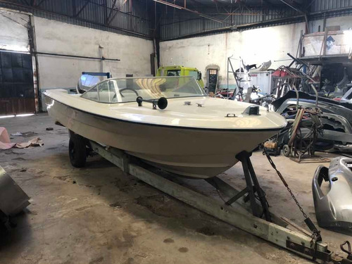 Imagem 1 de 8 de Evinrude 115