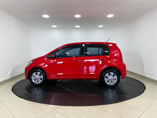 Imagem 5 de 17 de Volkswagen Up