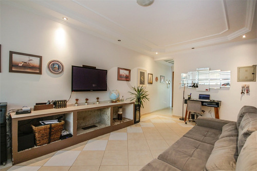 Imagem 3 de 30 de Casa Residencial - 3 Dorms - 1 Suite - 4 Vagas - À Venda No Parque São Domingos - Reo584550