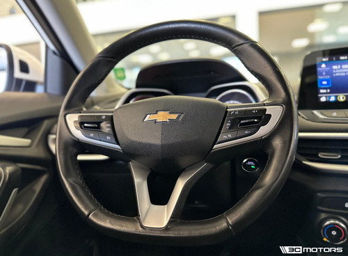 Chevrolet Tracker HEV/ 12T A LTZ