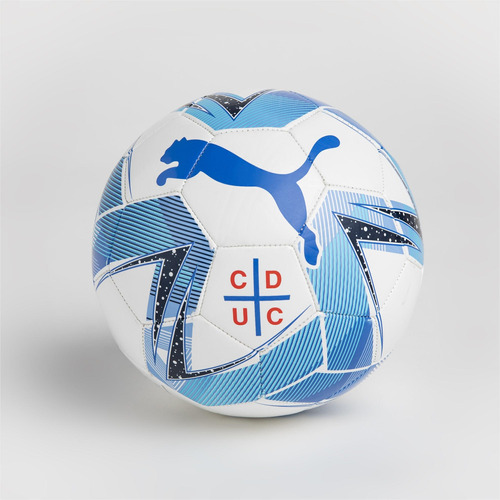 Balón Futsal Universidad Católica 2024 Nuevo Original Puma