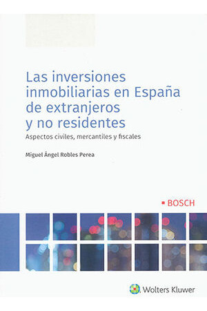 Libro Inversiones Inmobiliarias En España De Extran Original