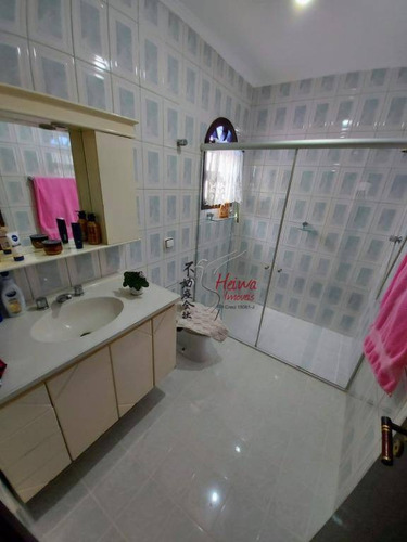 Sobrado À Venda, 150 M² Por R$ 650.000,00 - Jardim Regina - São Paulo/sp - So0796