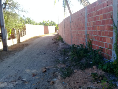 Terreno Bom E Barato Pra Vender Ligeiro Com 10l E 38c