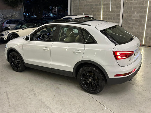 Audi Q3 1.4 Tfsi Ambition Flex S-tronic 5p