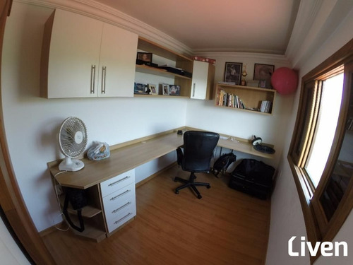 Imagem 25 de 30 de Sobrado Residencial À Venda, Cidade Vista Verde, São José Dos Campos. - So0428