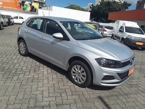 Imagem 5 de 15 de Volkswagen Polo 1.0 Mpi Total Flex Manual