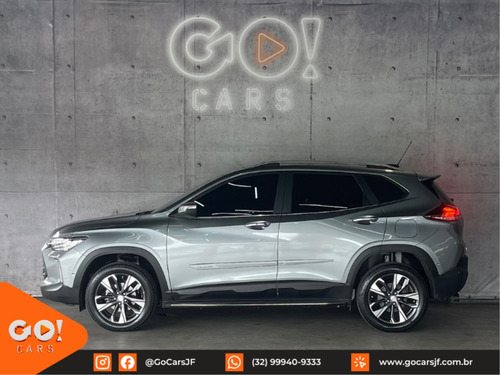 Chevrolet Tracker 1.2 TURBO FLEX PREMIER AUTOMÁTICO