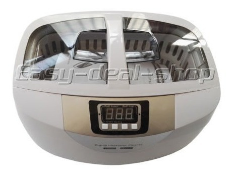 Digital Dental 2.5l Médico Codyson Limpiador Ultrasónico