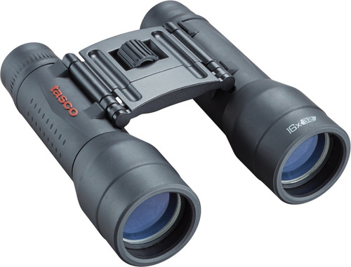 Binoculares Tasco Essentials 16x32  -  Es16x32