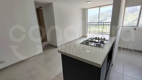 Apartamento En Arriendo Navarra 472-7067