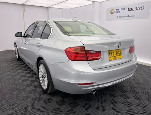 Bmw 316i 1.6 Luxuri At