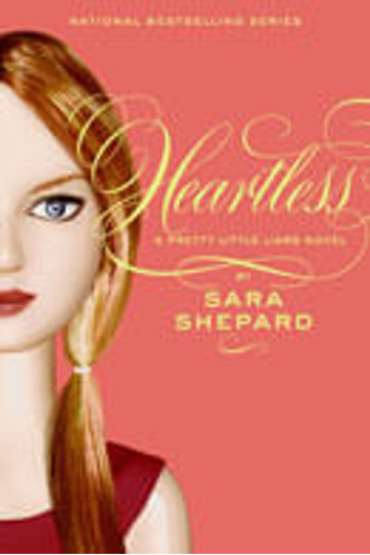 Pretty Little Liars  7 : Heartless - Harper