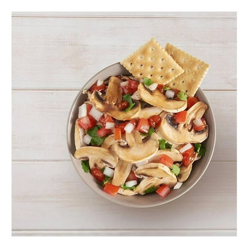 Galletas Gamesa Saladitas 186g