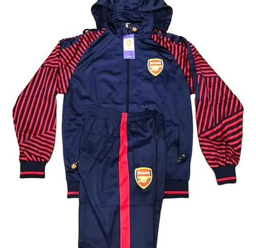 blusa de frio do arsenal