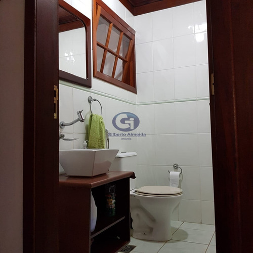 Imagem 25 de 30 de Casa 4 Quartos A Venda No Condomínio Bosque Dos Esquiulos No Anil Em Jacarepaguá - J-62198 - 69304613