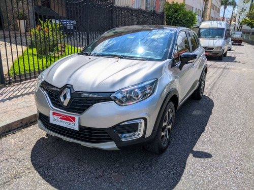 Renault Captur 1.6 INTENSE CVT