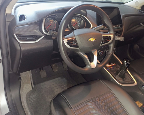 Chevrolet Onix 1.0 Lt 2 5P
