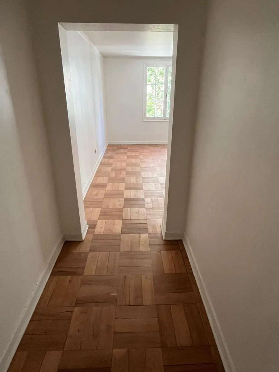 Imagen 3 de 12 de Maravilloso Dept. En Hermoso Y Clásico Edificio, Vende Dueño