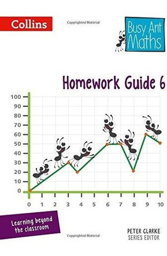 Homework Guide 6 : Jete A. Mumford 