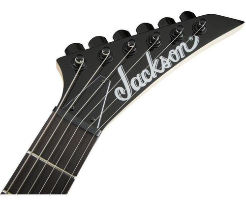 Jackson Js Series Dinky Js11 Azul Metalizado Álamo Diestro Metallic Blue Amaranto