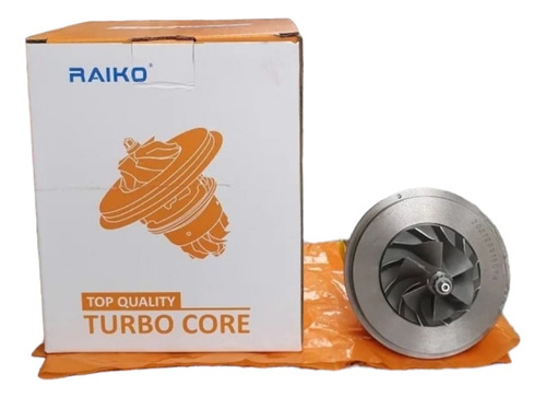 Cartucho Turbo Iveco Daily Tf035