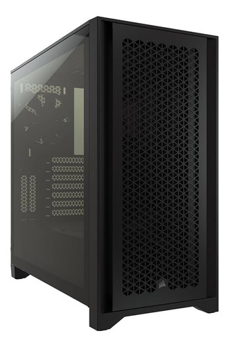 Case Gamer Corsair 4000d Airflow 