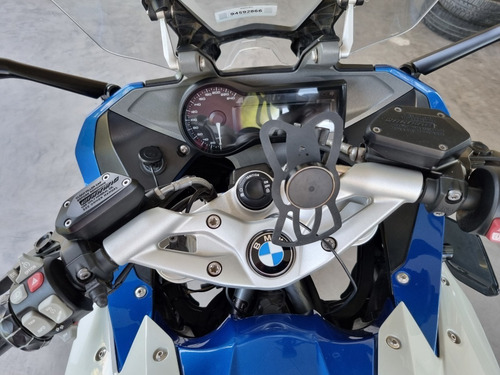 Imagen 15 de 15 de Bmw R 1200 Rs