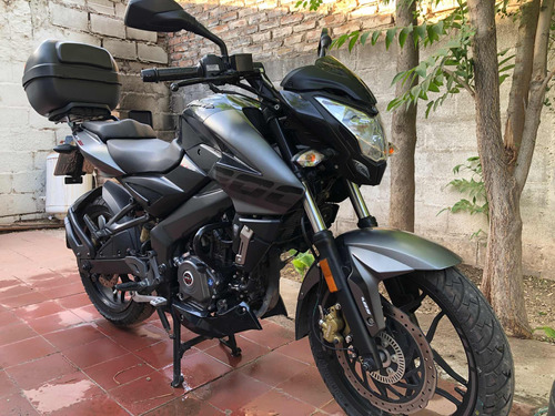 Bajaj Ns 200 Fi Abs