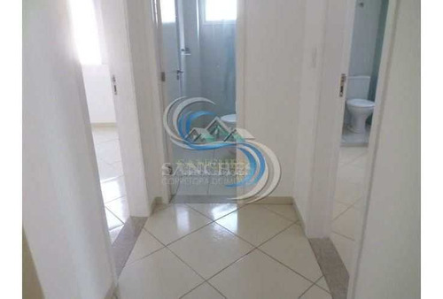 Imagem 9 de 28 de Apartamento 2 Dormitórios Sendo Suíte Em Praia Grande - Vila Caiçara - V2597