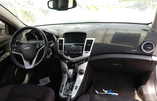 Imagen 3 de 6 de Chevrolet Cruze 2013 ( En Partes ) 2011-2015 Motor 1.4 Turbo
